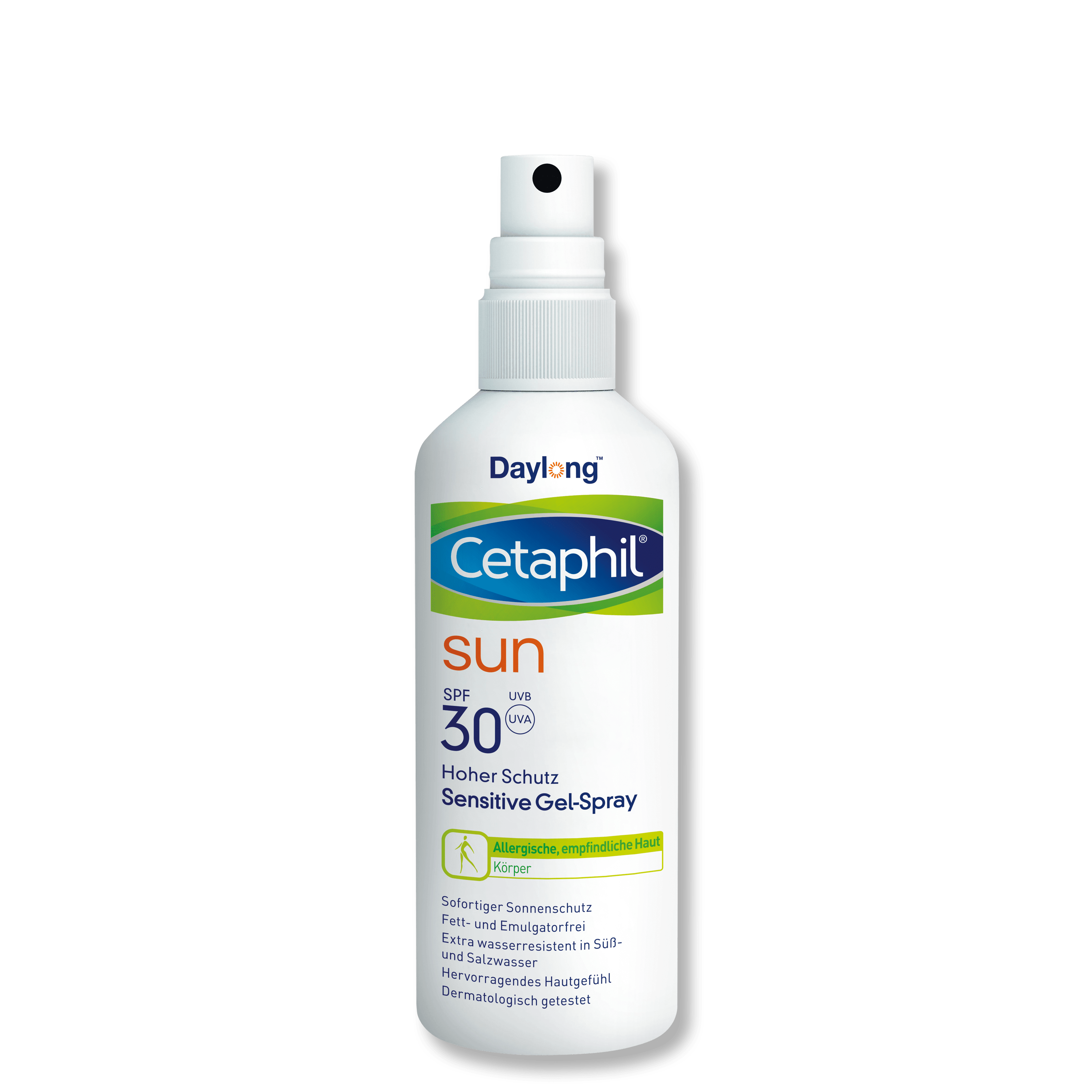SUN Sensitive Gel-Spray SPF 30